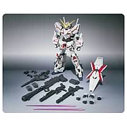 Gundam Full Action Destroy Mode Unicorn Gundam Action Figure